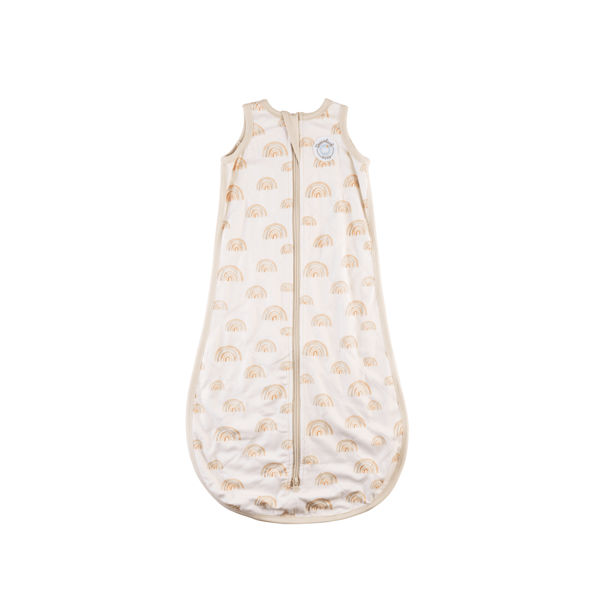 Bamboo Classic Sleep Sack (Non - weighted) - Kidsy