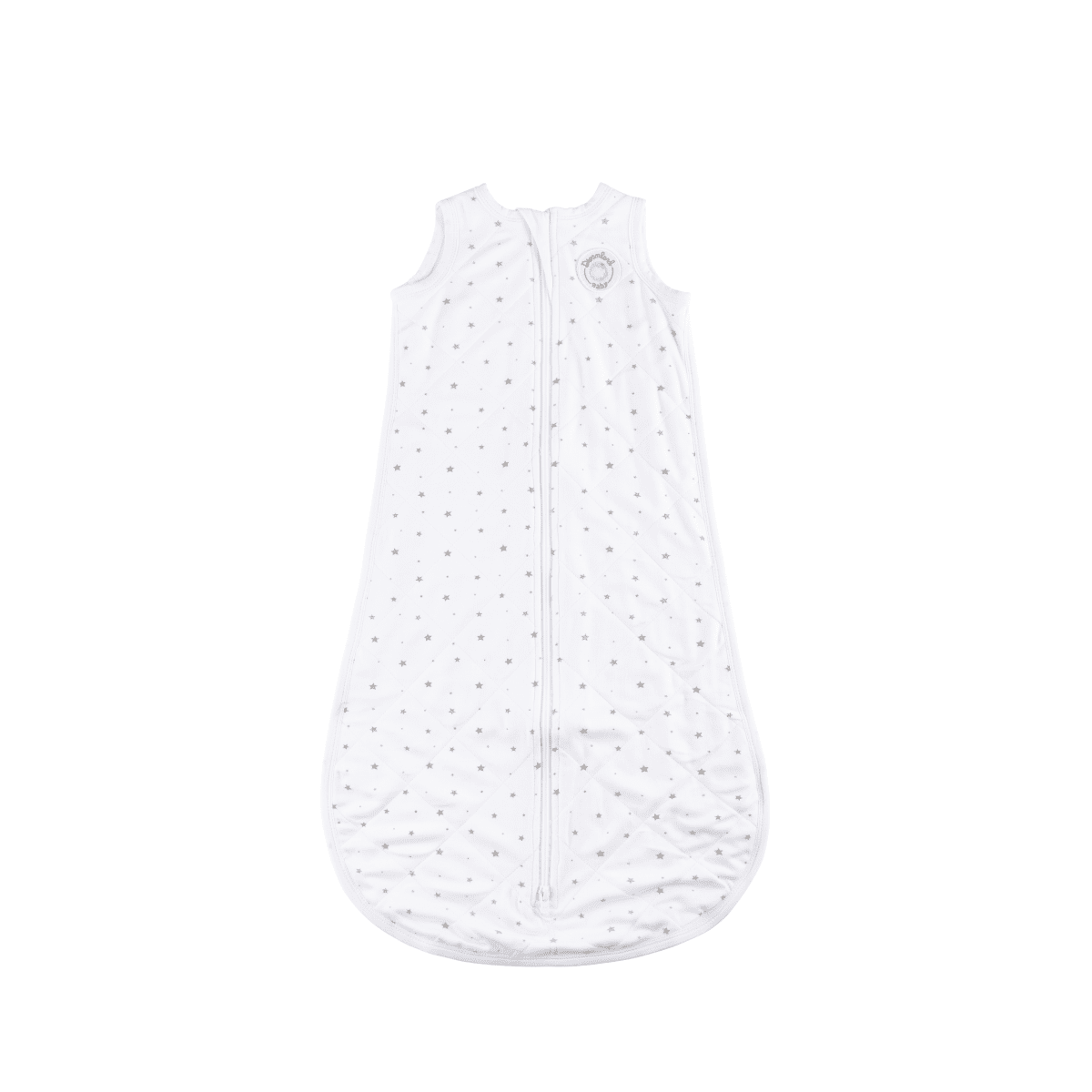 Bamboo Classic Sleep Sack (Non - weighted) - Kidsy
