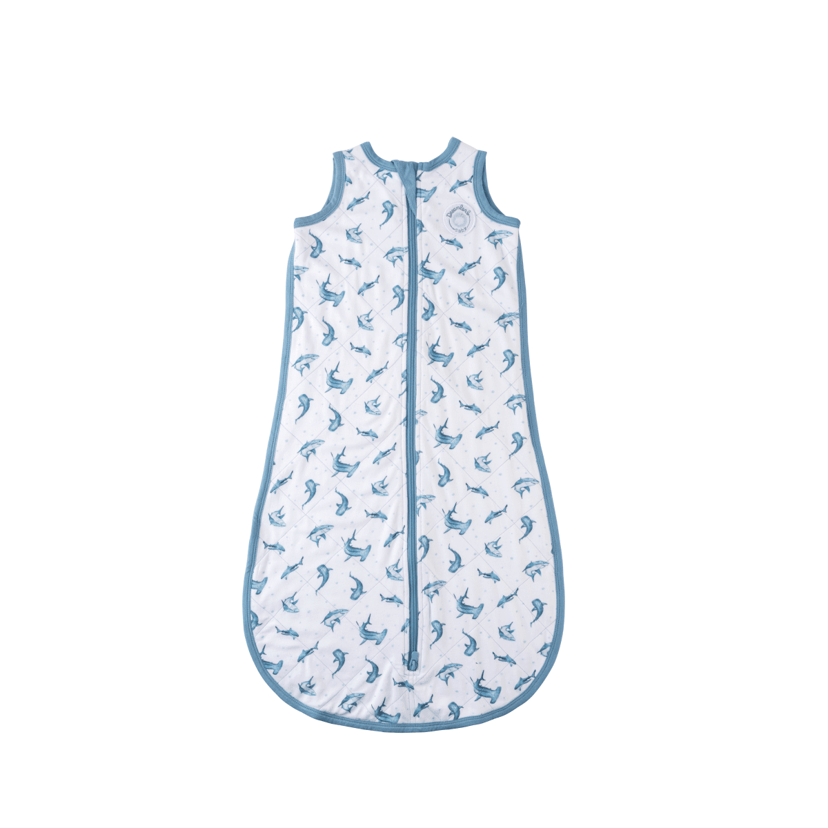 Bamboo Classic Sleep Sack (Non - weighted) - Kidsy