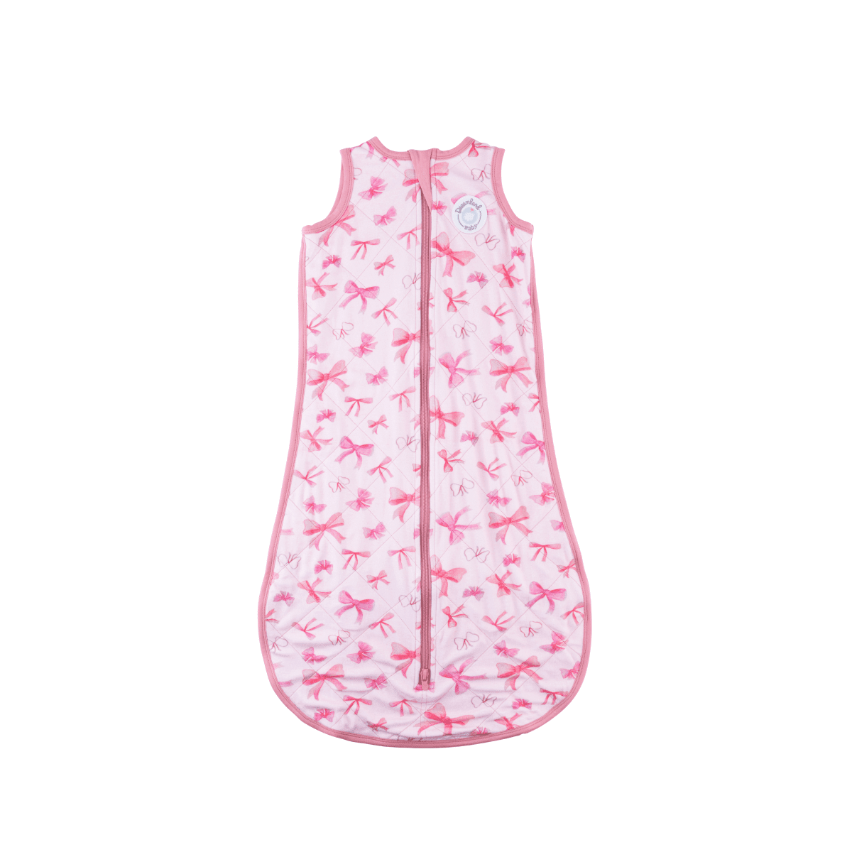 Bamboo Classic Sleep Sack (Non - weighted) - Kidsy