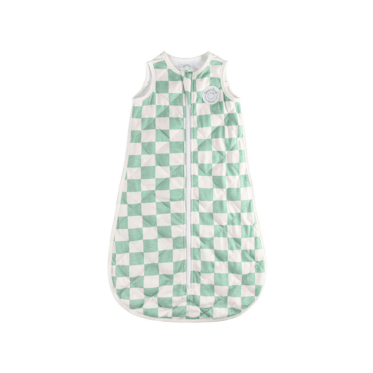 Bamboo Classic Sleep Sack (Non - weighted) - Kidsy