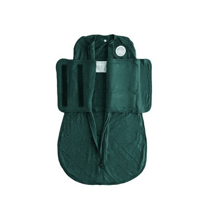 Bamboo Classic Swaddle (Non - weighted) - Kidsy