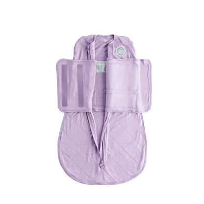 Bamboo Classic Swaddle (Non - weighted) - Kidsy
