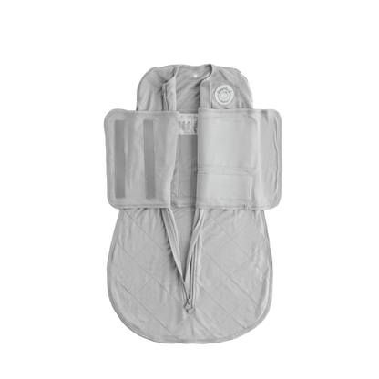Bamboo Classic Swaddle (Non - weighted) - Kidsy