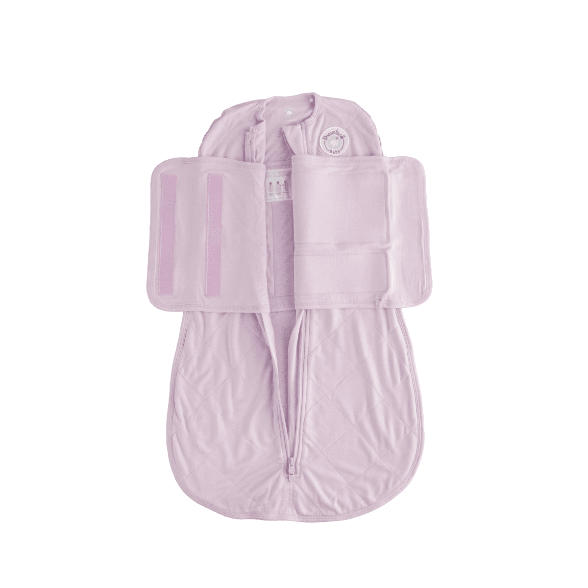 Bamboo Classic Swaddle (Non - weighted) - Kidsy