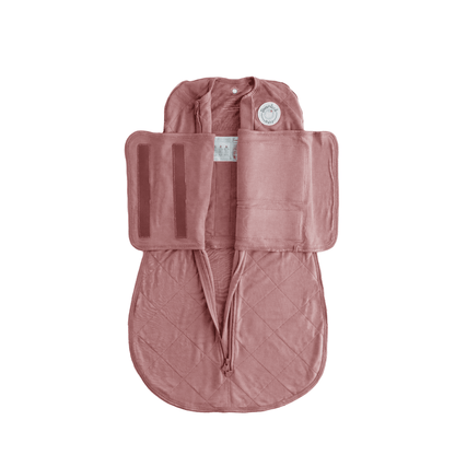 Bamboo Classic Swaddle (Non - weighted) - Kidsy