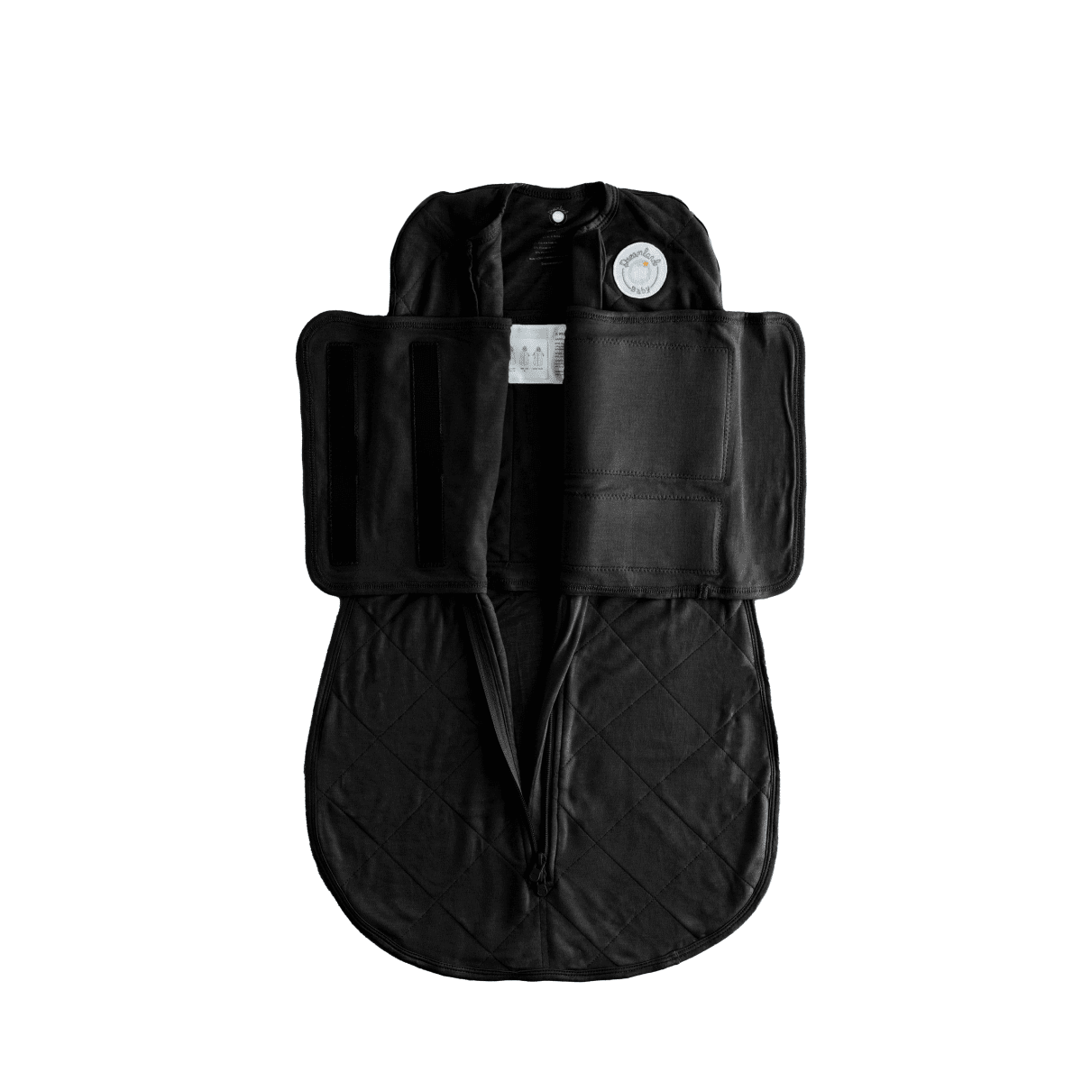 Bamboo Classic Swaddle (Non - weighted) - Kidsy