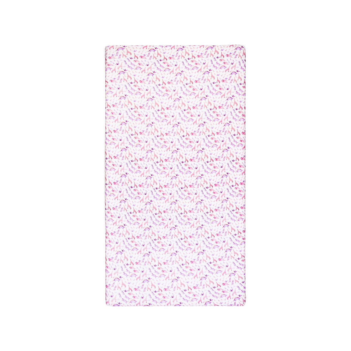 Bamboo Fitted Crib Sheets - Kidsy
