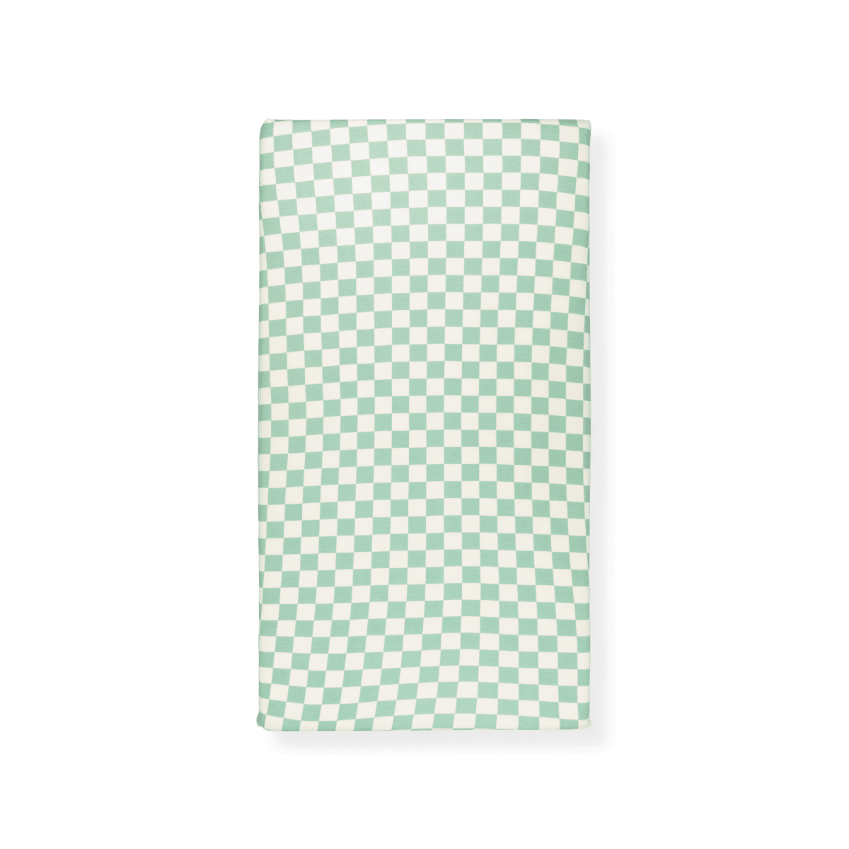 Bamboo Fitted Crib Sheets - Kidsy