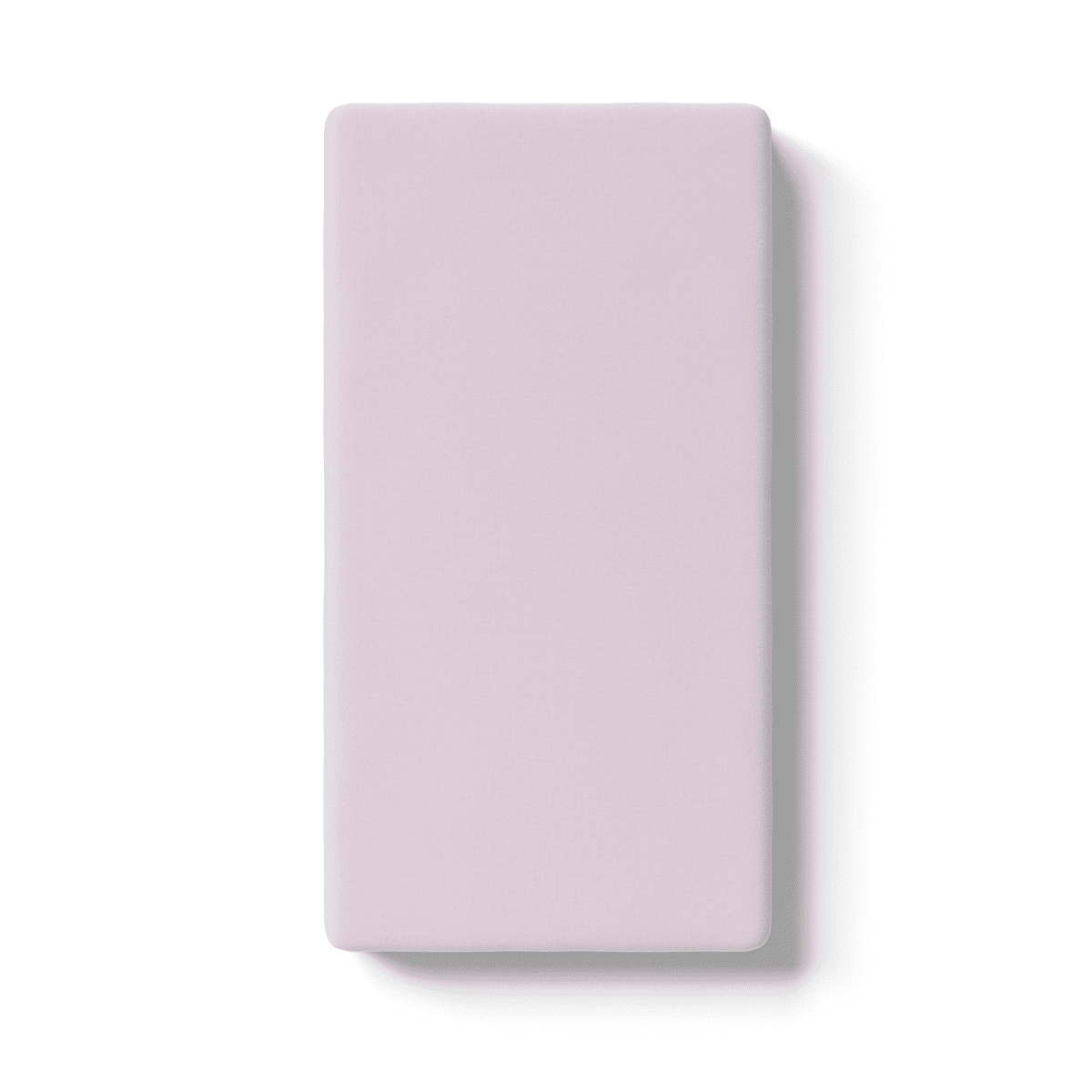 Bamboo Fitted Crib Sheets - Kidsy