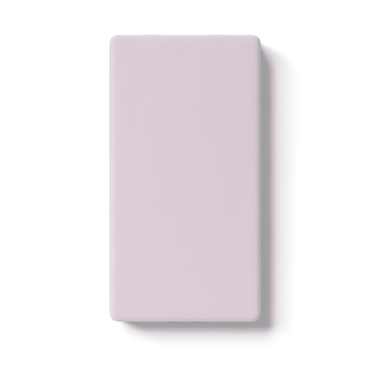 Bamboo Fitted Crib Sheets - Kidsy