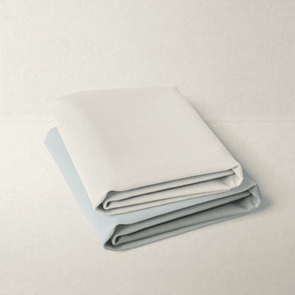 Bamboo Fitted Crib Sheets - Kidsy