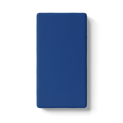 Bamboo Fitted Crib Sheets - Kidsy