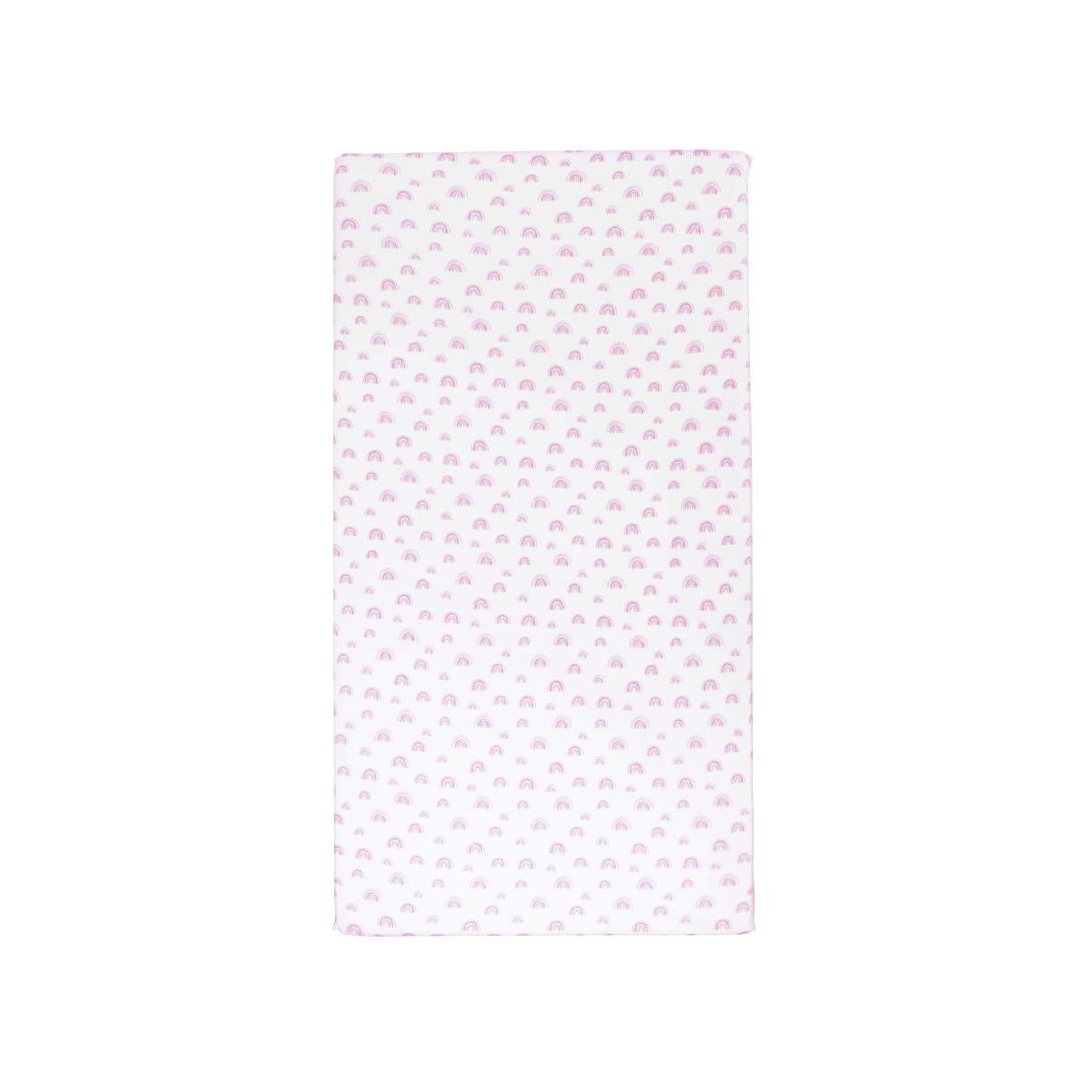 Bamboo Fitted Crib Sheets - Kidsy