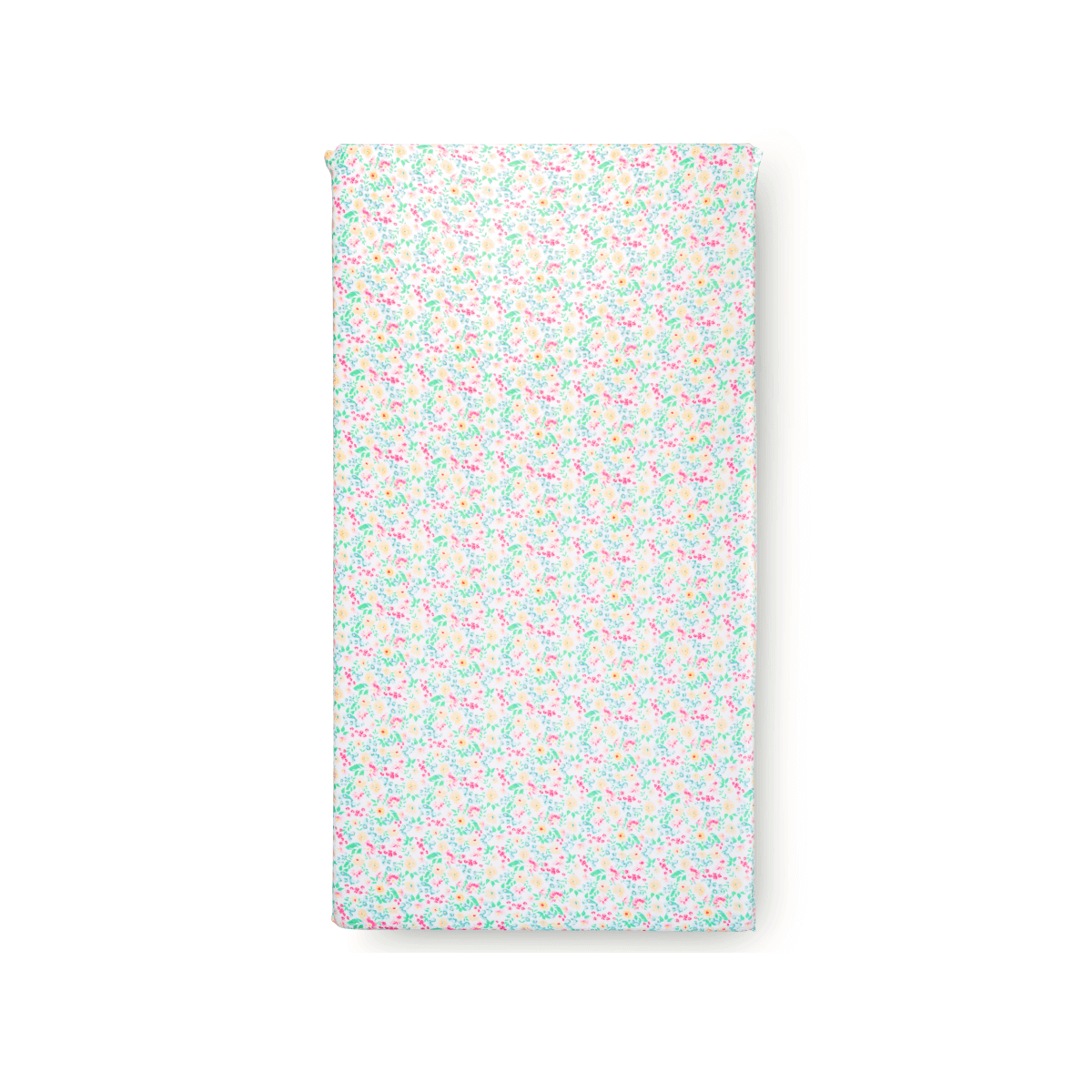 Bamboo Fitted Crib Sheets - Kidsy