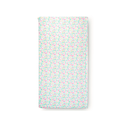 Bamboo Fitted Crib Sheets - Kidsy
