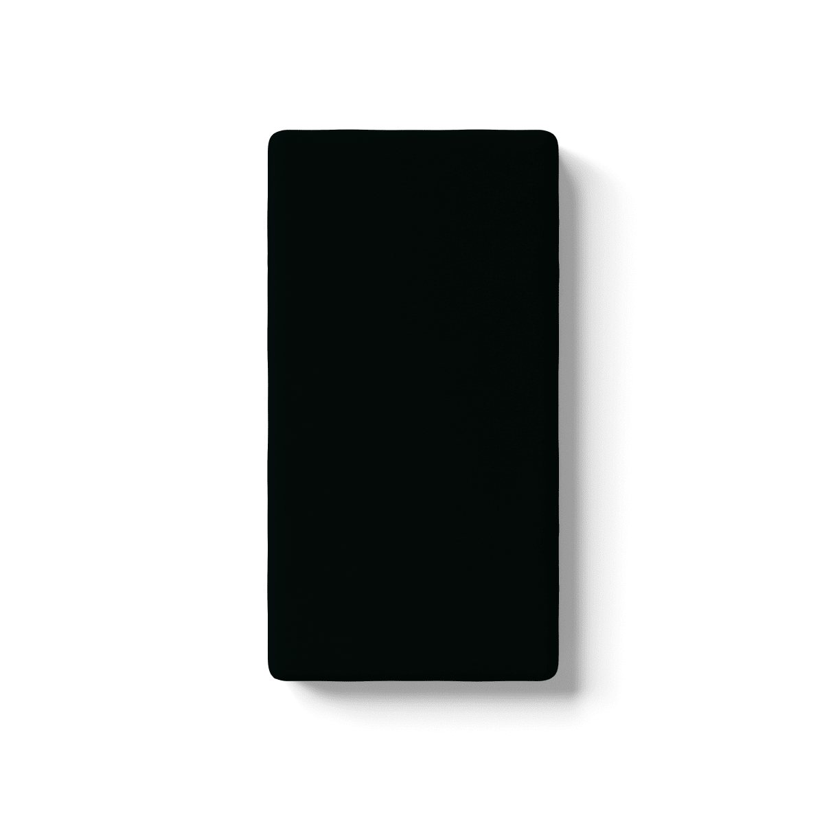 Bamboo Fitted Crib Sheets - Kidsy