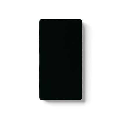 Bamboo Fitted Crib Sheets - Kidsy