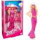 Barbie: The Movie Collectible Doll Margot Robbie as Barbie (Pink Western Outfit) - Kidsy