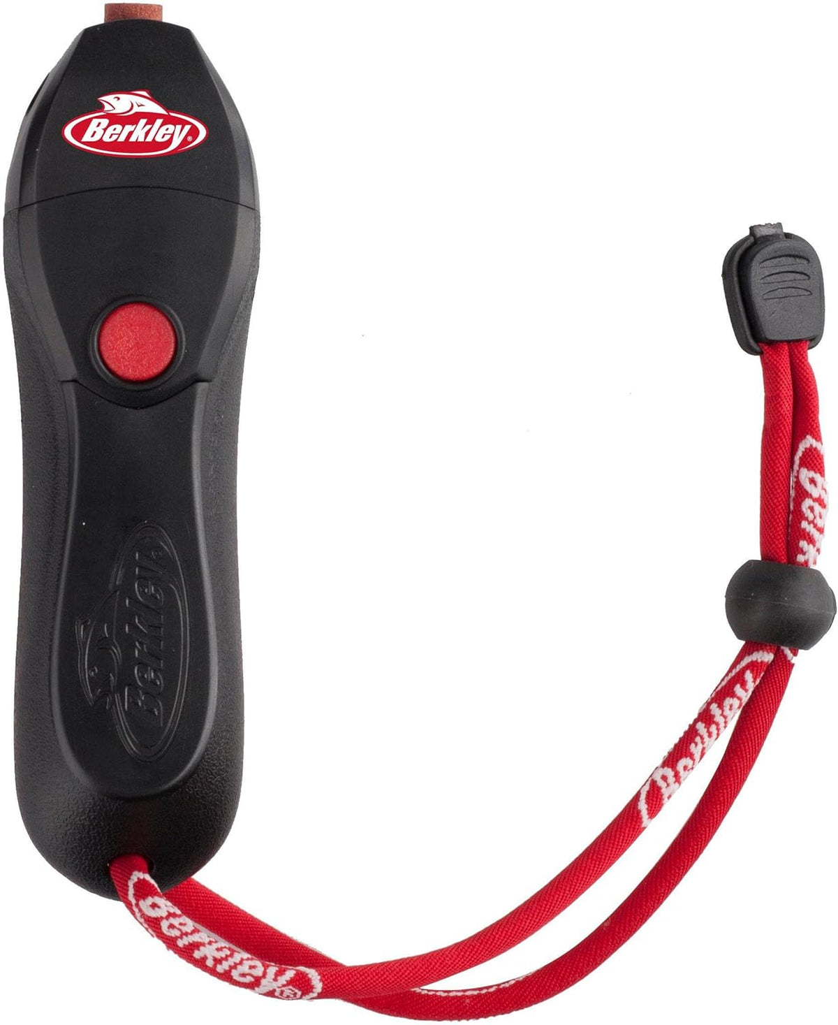 Berkley Motorized Line Stripper Tool (Black/Red) - Kidsy