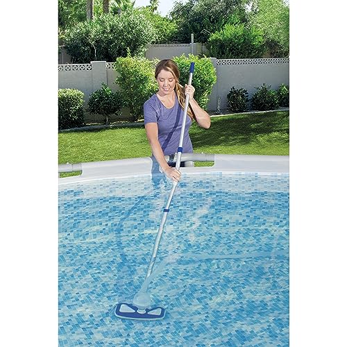 Bestway 58237 Above Ground Pool Cleaning Vacuum & Maintenance Accessories Kit - Kidsy