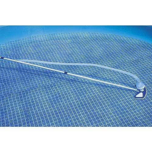 Bestway 58237 Above Ground Pool Cleaning Vacuum & Maintenance Accessories Kit - Kidsy