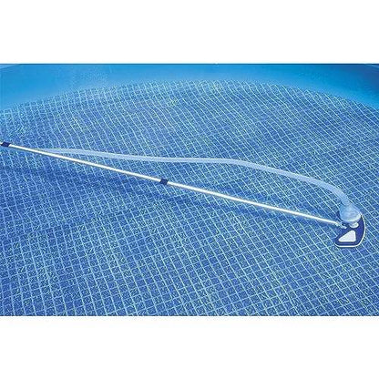 Bestway 58237 Above Ground Pool Cleaning Vacuum & Maintenance Accessories Kit - Kidsy