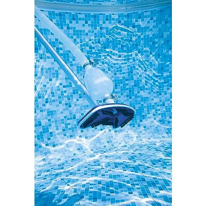 Bestway 58237 Above Ground Pool Cleaning Vacuum & Maintenance Accessories Kit - Kidsy