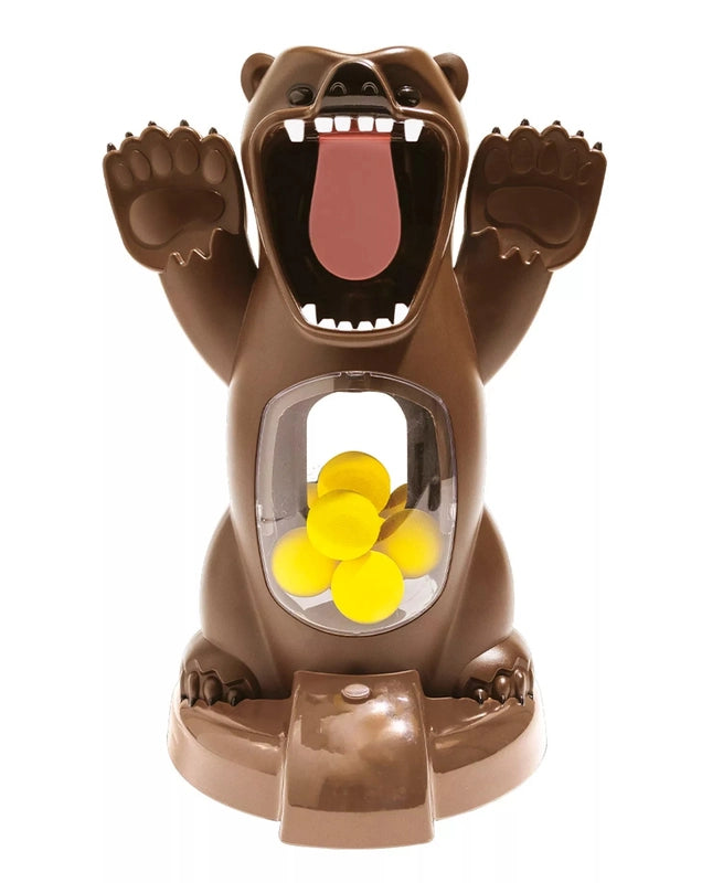 Black Series Feed the Bear Game - Kidsy