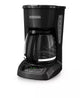 BLACK+DECKER 12 - Cup Programmable Glass Carafe Coffeemaker - Kidsy