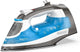 BLACK+DECKER ICR19XS One Step Steam Iron (Blue) - Kidsy