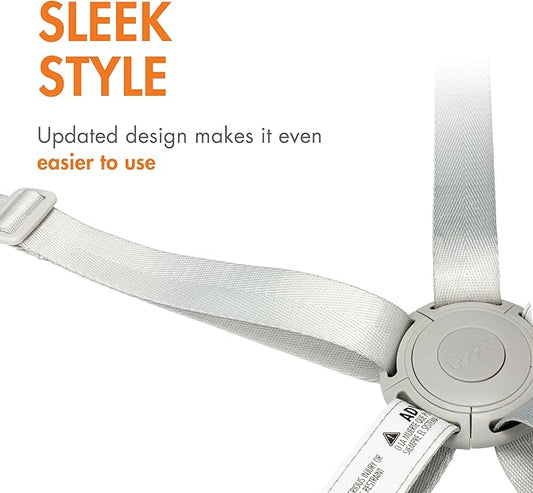 Boon Highchair Replacement Straps 5 - Point - Kidsy