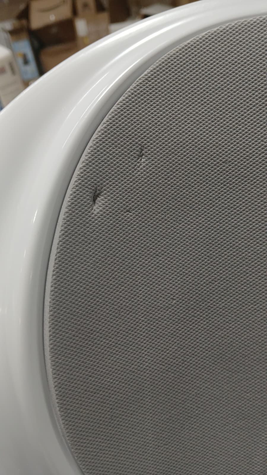 Boon Soak 3 - Stage Baby Bathtub (White) - Kidsy