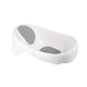 Boon Soak 3 - Stage Baby Bathtub (White) - Kidsy