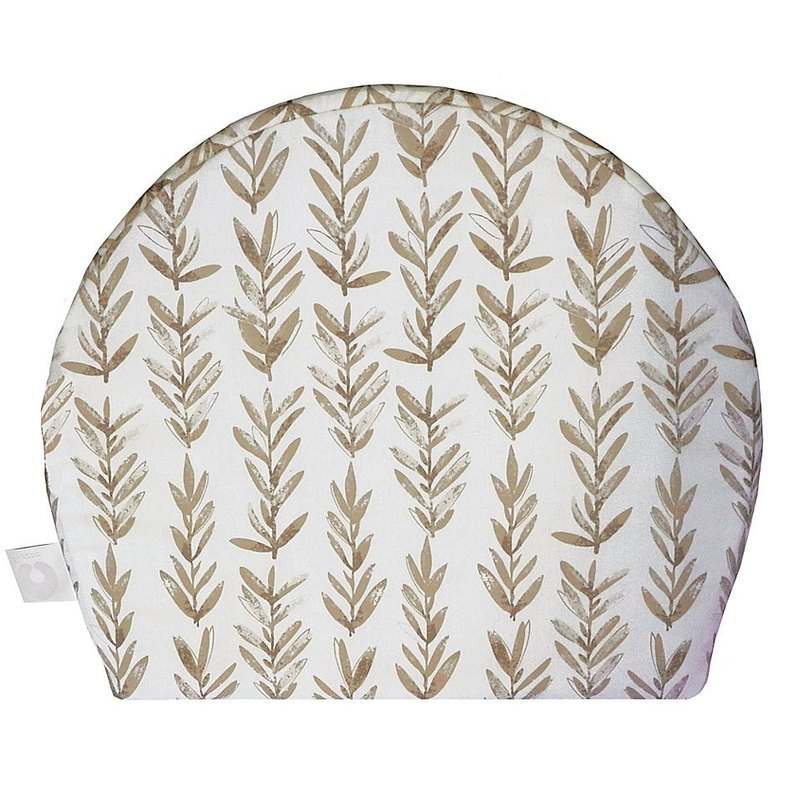 Boppy Pregnancy Wedge Pillow (Taupe Grassland) - Kidsy