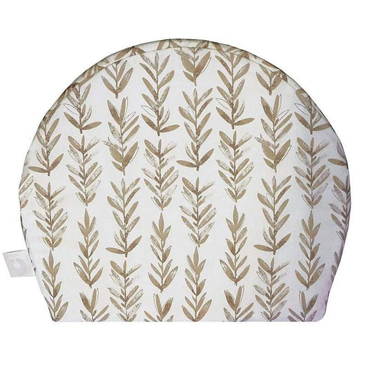 Boppy Pregnancy Wedge Pillow (Taupe Grassland) - Kidsy