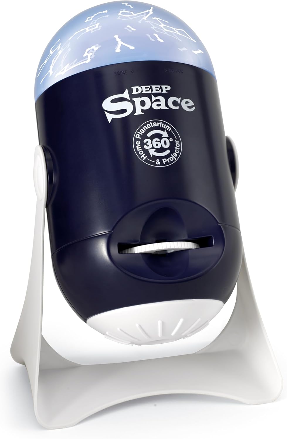 Brainstorm Toys Deep Space Home Planetarium Projector - Kidsy