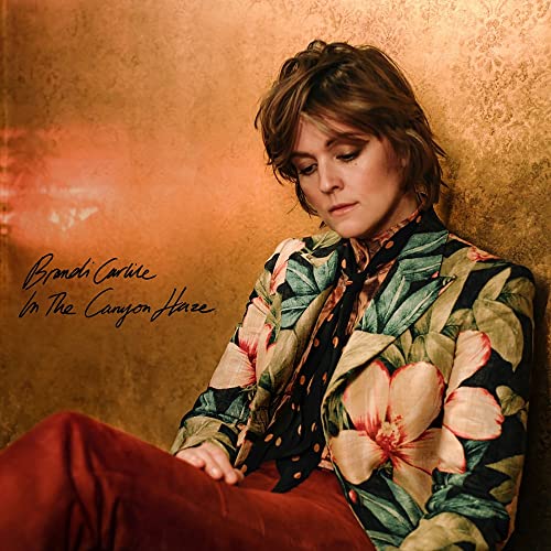 Brandi Carlile In These Silent Days Deluxe Edition Vinyl - Kidsy