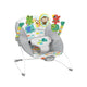 Bright Starts Baby Bouncer with Vibration & Toys (Playful Paradise) - Kidsy