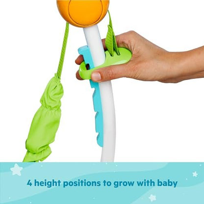 Bright Starts Disney Baby Finding Nemo Sea of Activities (Blue) - Kidsy
