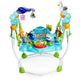 Bright Starts Disney Baby Finding Nemo Sea of Activities (Blue) - Kidsy