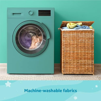 Bright Starts Disney Baby Finding Nemo Sea of Activities (Blue) - Kidsy