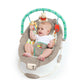 Bright Starts Disney Baby Winnie The Pooh Baby Bouncer (Winnie the Pooh - Dots & Hunny Pots) - Kidsy