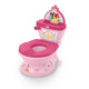 Bright Starts Disney Princess My Size Potty Training Toilet (Princess) - Kidsy
