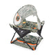Bright Starts Ford Bronco Pop ‘N Jump Portable Baby Jumper 6–12 Months - Kidsy