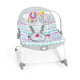 Bright Starts Rosy Rainbow Infant to Toddler Rocker with Vibrations - Kidsy