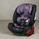 Britax Car Seat – One4Life All - in - One Convertible (Purple Onyx) - Kidsy