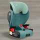 Britax Highpoint 2 - Stage Belt Positioning Booster Car Seat (Green Ombre) - Kidsy