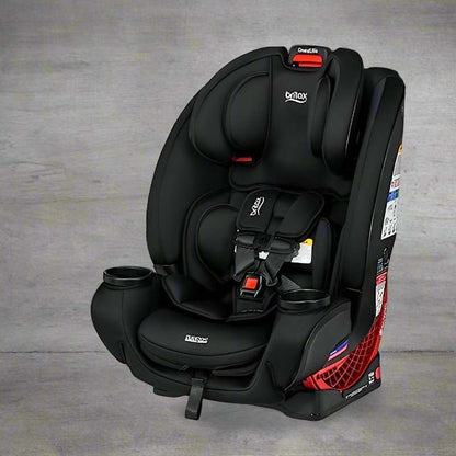 Britax One4Life Convertible Car Seat (Onyx) - Kidsy