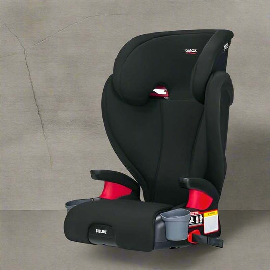 Britax Skyline 2 - Stage Booster Car Seat (Dusk) - Kidsy